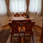 Appartement Huter