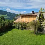 Apartment Huter *