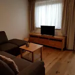 Huter Appartement *