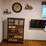 Apartment Huter *