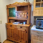 Huter Apartment