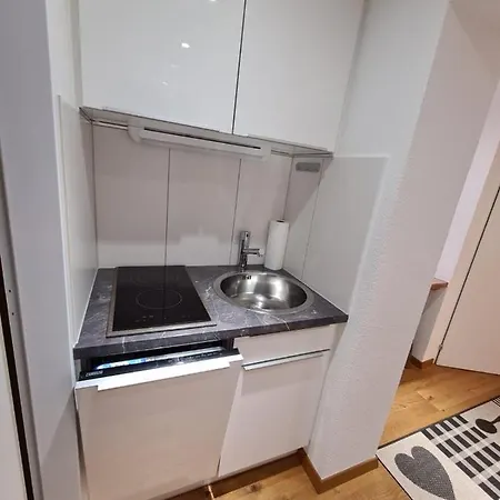 Huter Apartamento Jerzens