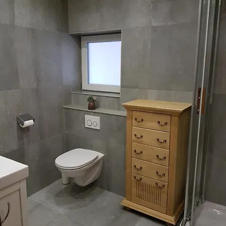 Huter Διαμέρισμα *