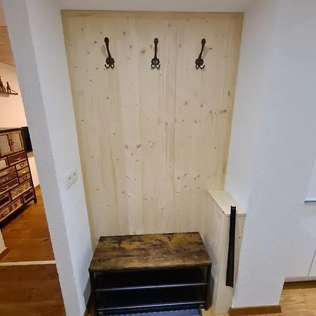 Διαμέρισμα Huter *