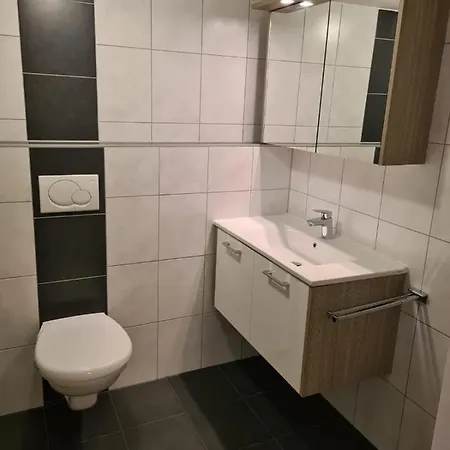 Huter Apartment *