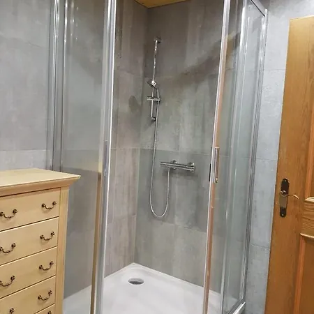 Apartment Huter *