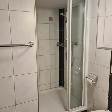Huter Apartment