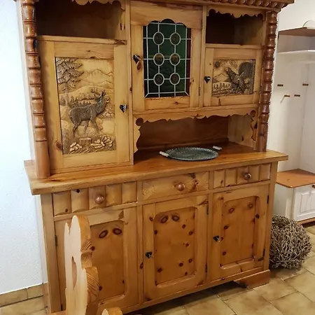 Huter Apartamento Jerzens
