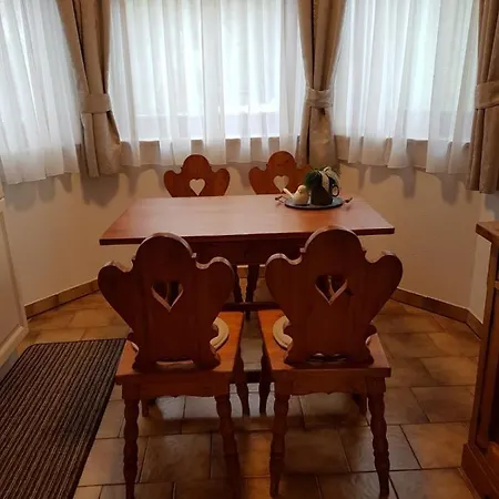 Apartment Huter