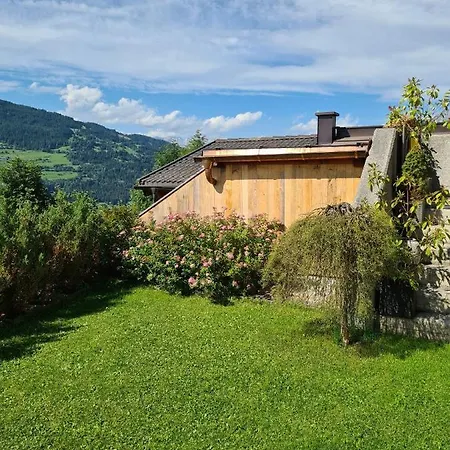 Appartement Huter *