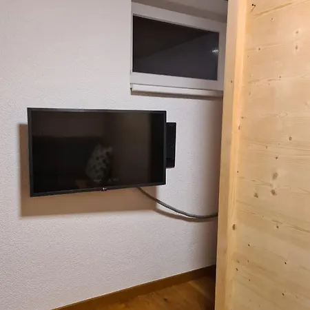 Huter Apartment *