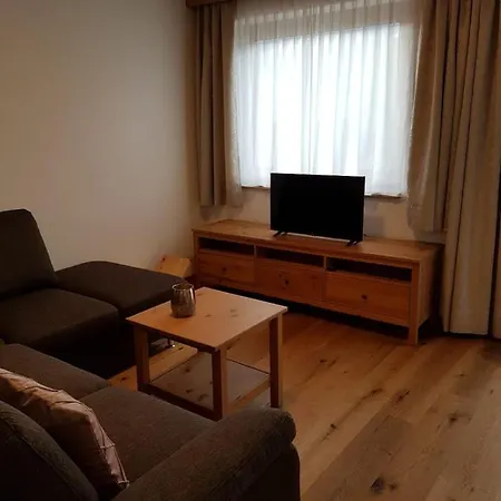 Huter Apartment *