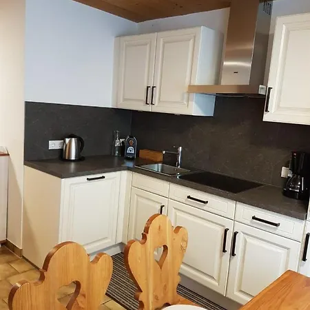 Apartment Huter