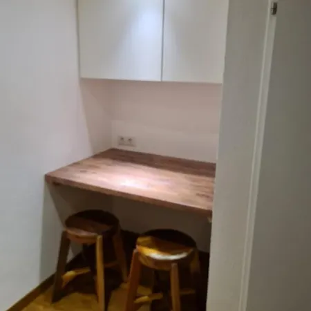 Apartment Huter *