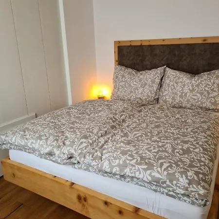 Διαμέρισμα Huter