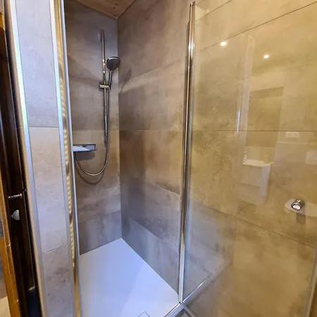 Apartment Huter