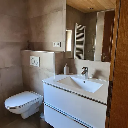 Apartment Huter *