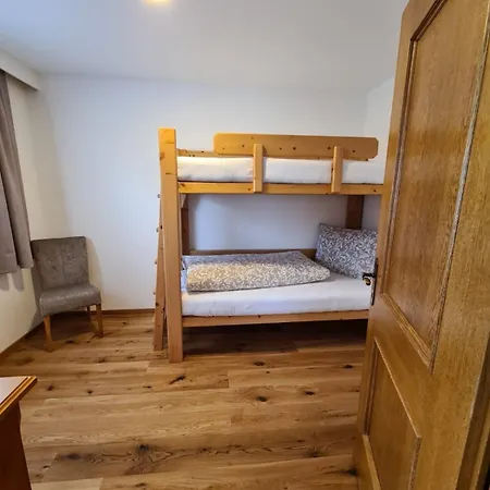 Huter Apartamento Jerzens