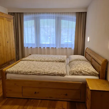 Huter Apartamento Jerzens