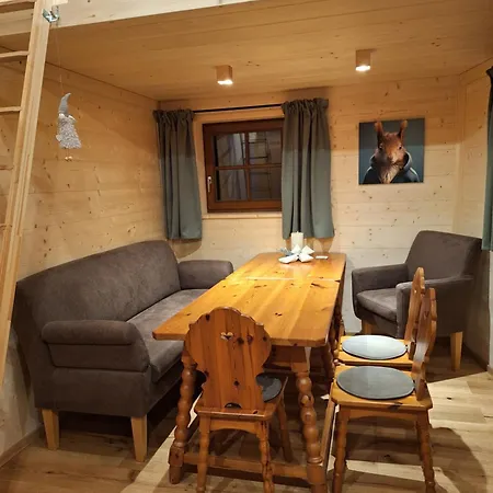 Huter Appartement Jerzens