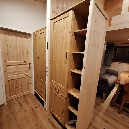 Appartement Huter Jerzens