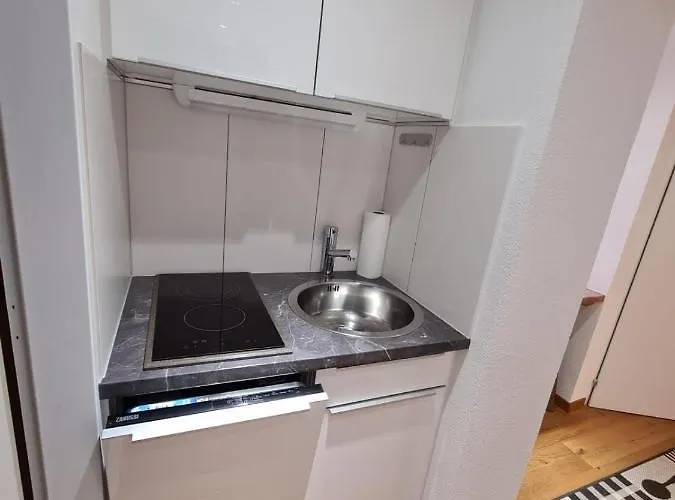 Huter Appartement Jerzens