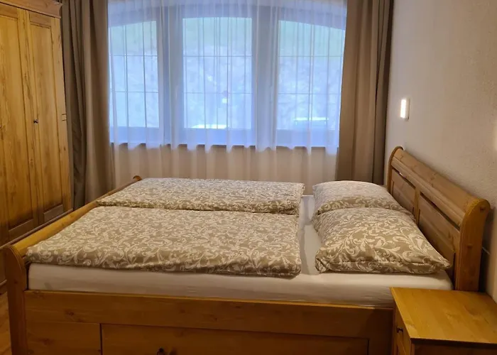 Huter Appartement Jerzens