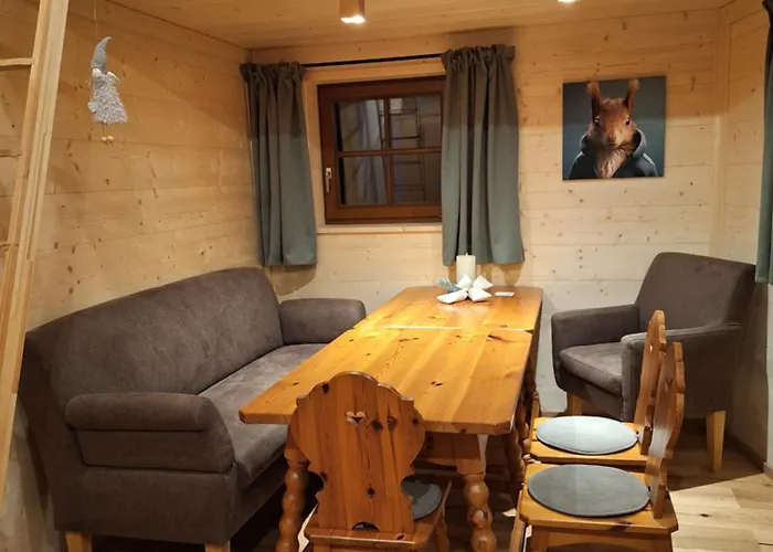 Huter Appartement Jerzens