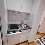 Huter Διαμέρισμα Jerzens