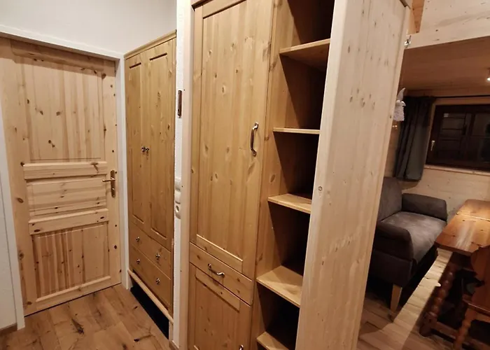 Lejlighed Huter Jerzens