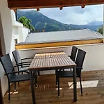 Apartamento Huter Jerzens