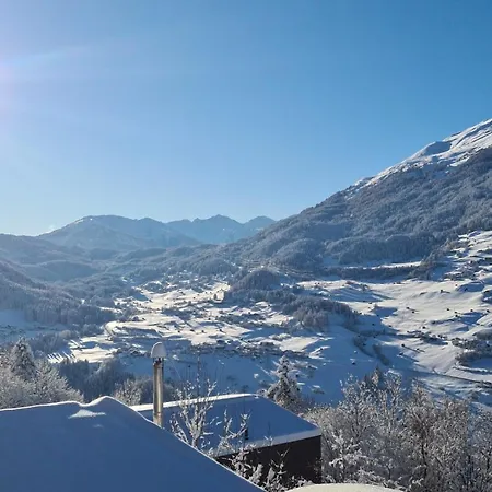 Huter * יארצנס