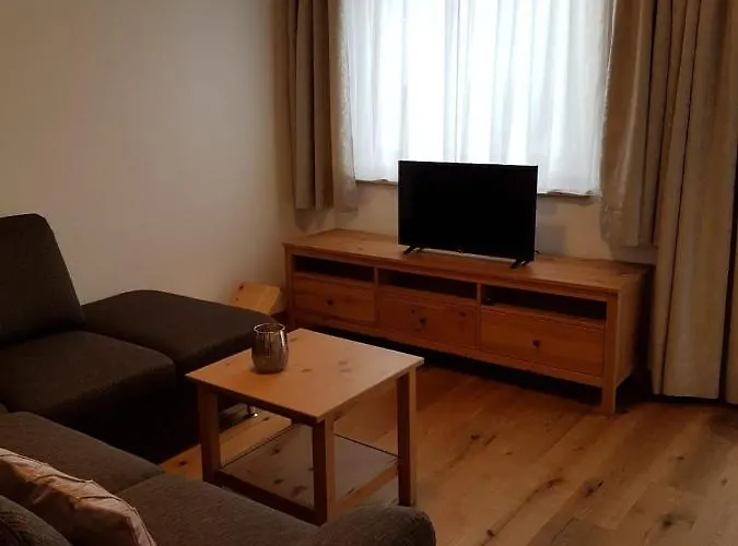 Huter Appartamento *